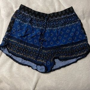 2 for 15$// Hollister Loose Shorts